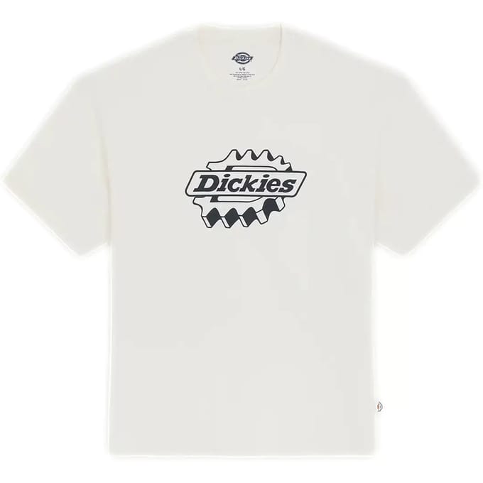 Dickies Irondale T-Shirt, wit