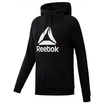 Capuchon sweaters Reebok Sport Wor Delta Oth