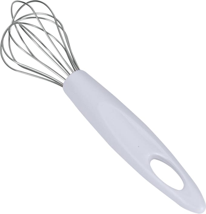 Metaltex - Garde - RVS - 20cm
