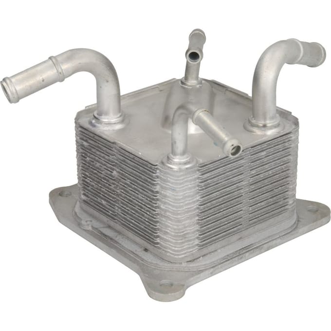 Olie radiator, motorolie THERMOTEC D41003TT