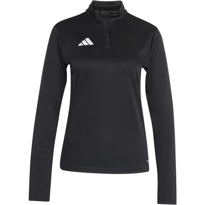 Adidas Performance Entrada26 Training Longsleeve - Dames - Zwart