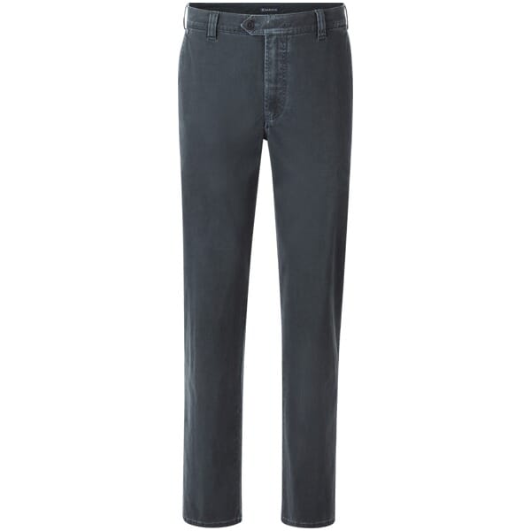 Broek COSTILEO donkerblauw