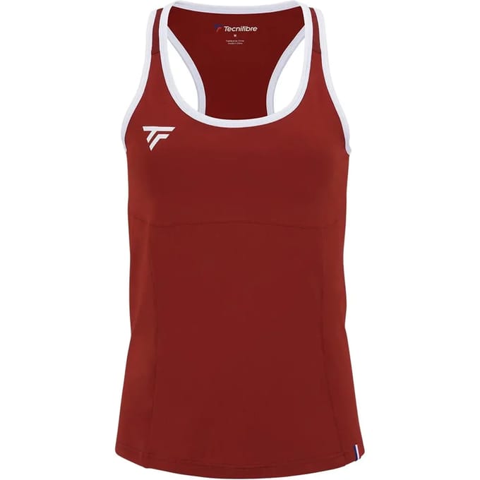 Damestanktop Tecnifibre Team Top