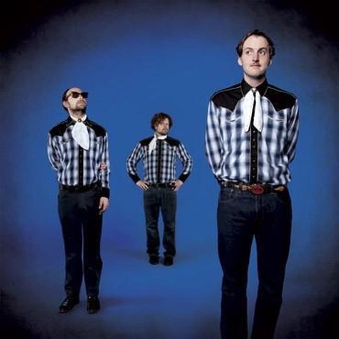7-leave That Hole Alone/brundlefly My Chariot