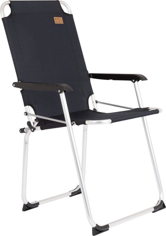 Redwood - Campingstoel - Bronte Xl Stoel - Grijs