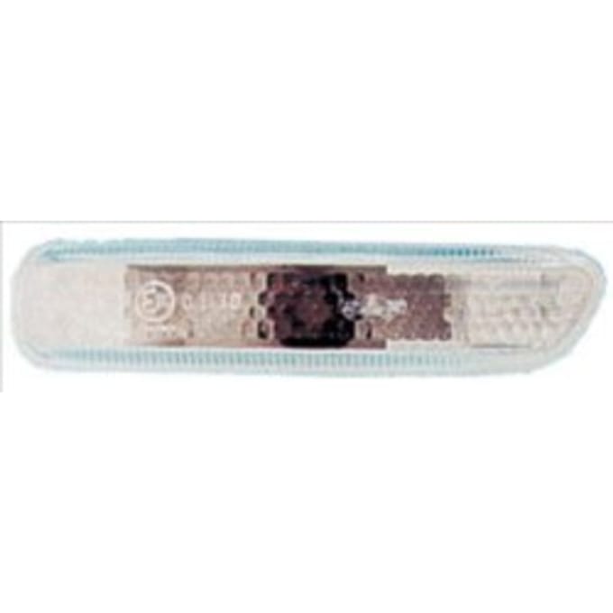 Richtingaanwijzer TYC 18-5354-15-2 links