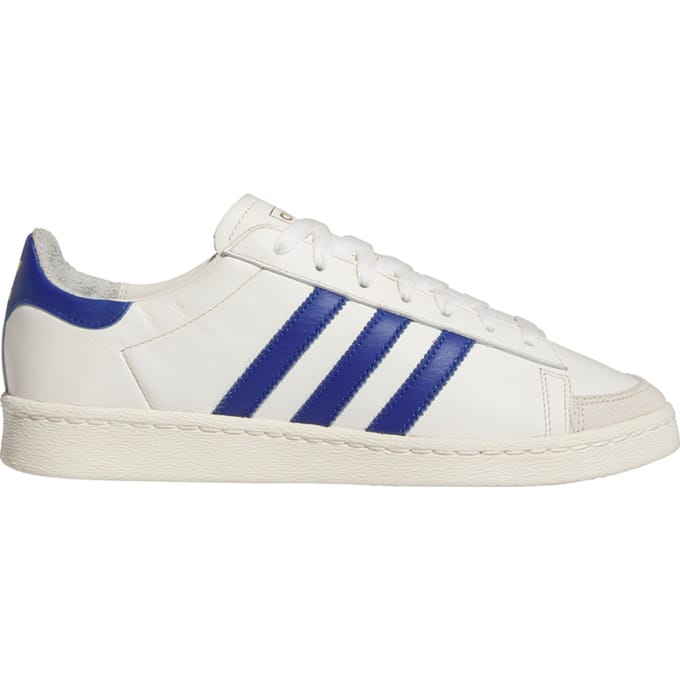 Adidas Originals Jabbar Low Off Wit