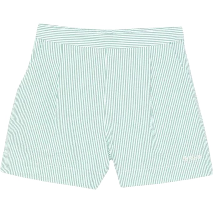 Shorts Vrouw Saint Barth Gestreept