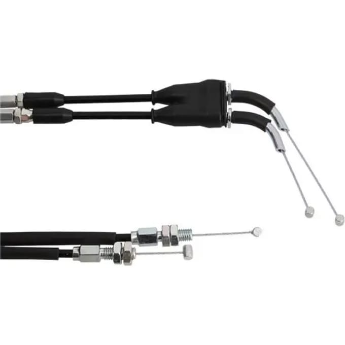 Motorfiets gaskabel Brazoline Suzuki Sv 650 S (2003-2016) (Oem 58300-16g10)