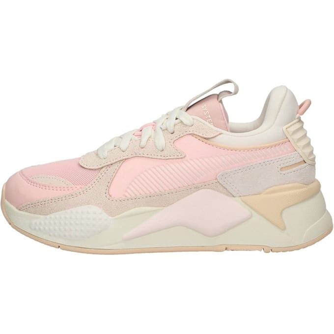 Puma Rs-x Thrifted Wns Lage sneakers - Dames - Roze