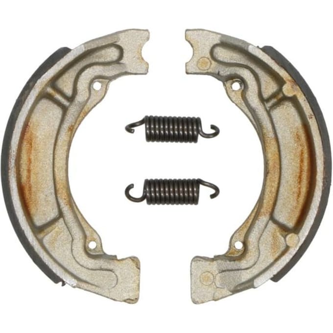 Ferodo Fsb722 Remblokken Zilver