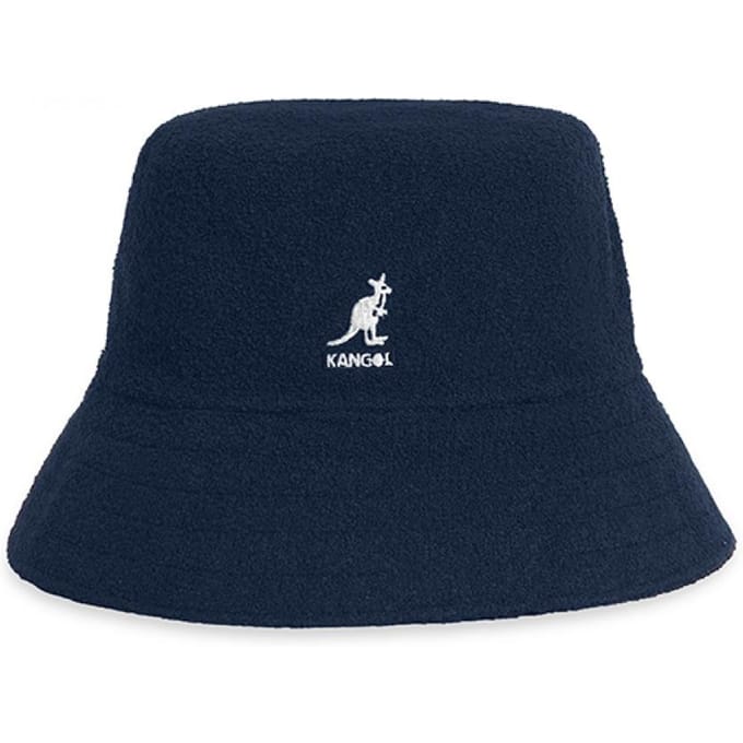 Bob Kangol Bermuda