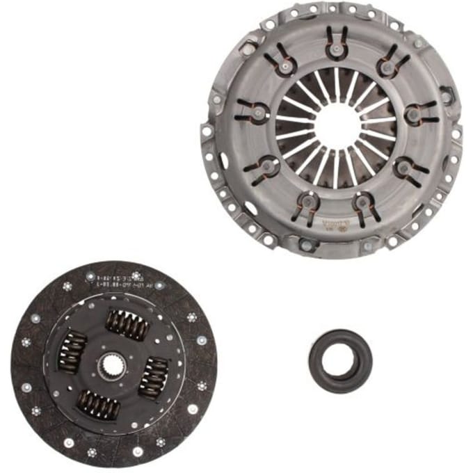 Schaeffler Luk Koppelingsset LUK RepSet 621 0824 00