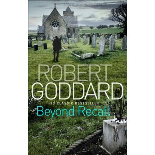 Beyond Recall - Robert Goddard