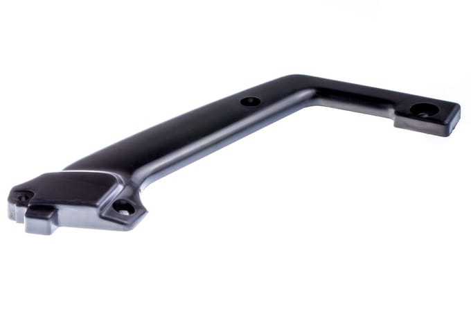 Handle left