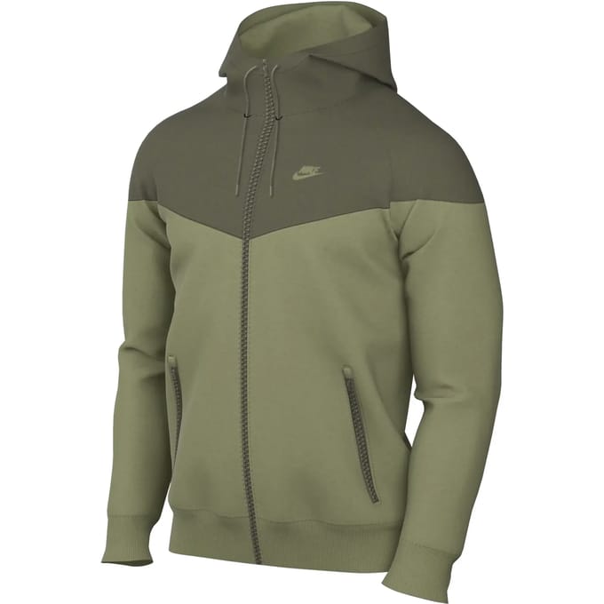 Waterdichte jas Nike Sportswear Heritage Essentials Windrunner