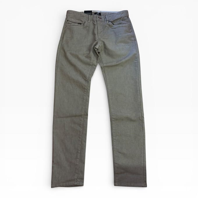 Vanguard - Rider Colored - Jeans - Mannen - Beige - W33 L34