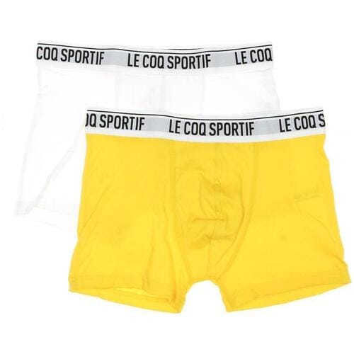 Boxers Le Coq Sportif Camuset sport