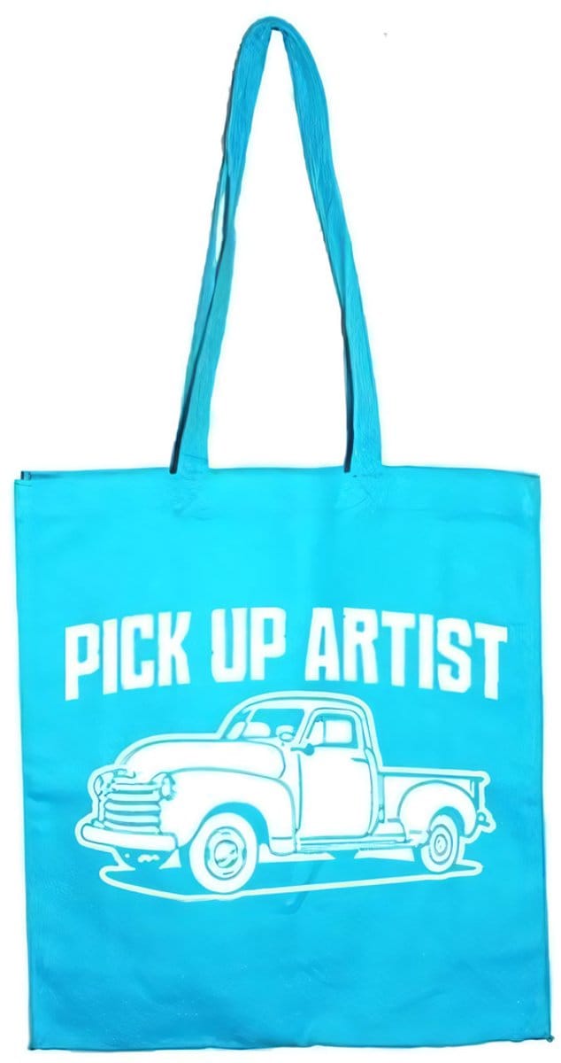 Hybris Pick Up Artist-draagtas SH-4-15515-H13-7