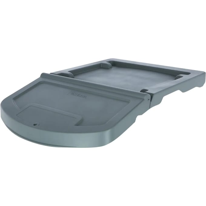 Deksel voor stapelbare container Covalliero