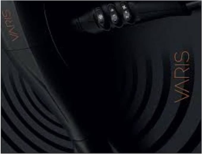 Varis Thermal Mat