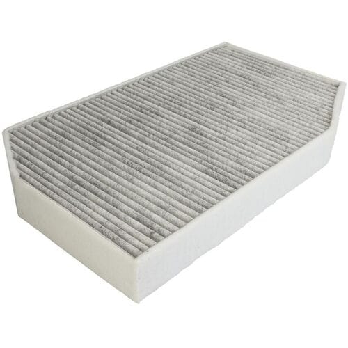 Cabineluchtfilter  BOSCH 1 987 435 640