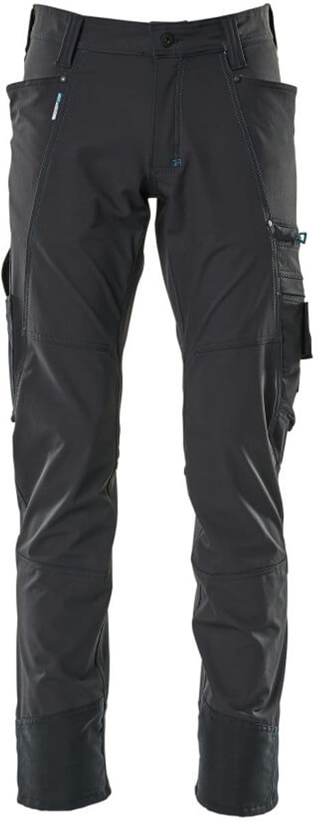 Mascot Advanced Broek 17279-311 - donkermarine - C47 - 82