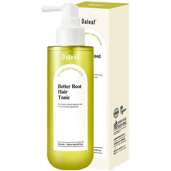 [Daleaf] Betere Wortel Haar Tonicum 100ml/150ml 150ml