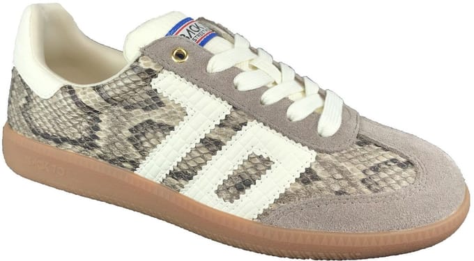 BACK70 SNEAKER - CLOUD S02