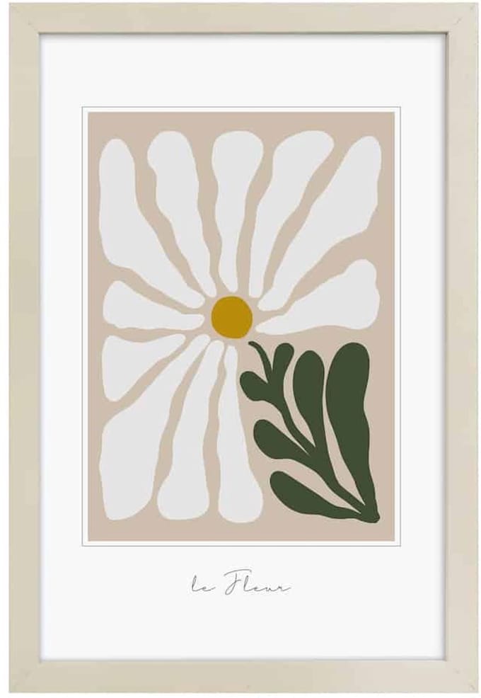 Goldbuch - Fotolijst Aura - Beige - 20x30 cm