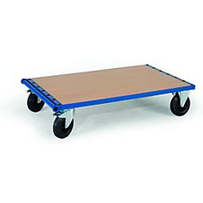 Platenwagen 1200 x 800 mm (1200 kg)