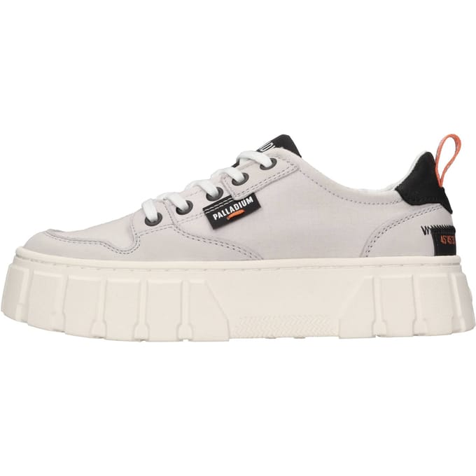 Trainers Palladium Pallatower Lo