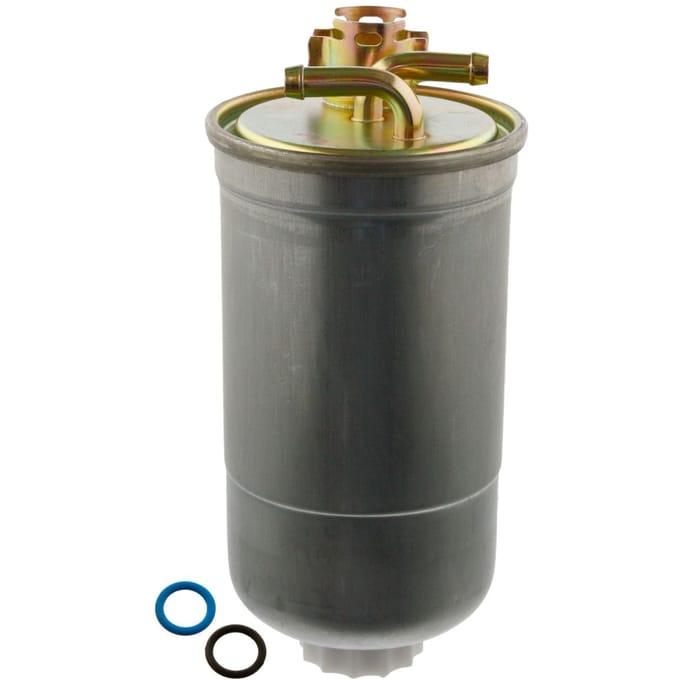 Brandstoffilter FEBI BILSTEIN 21622