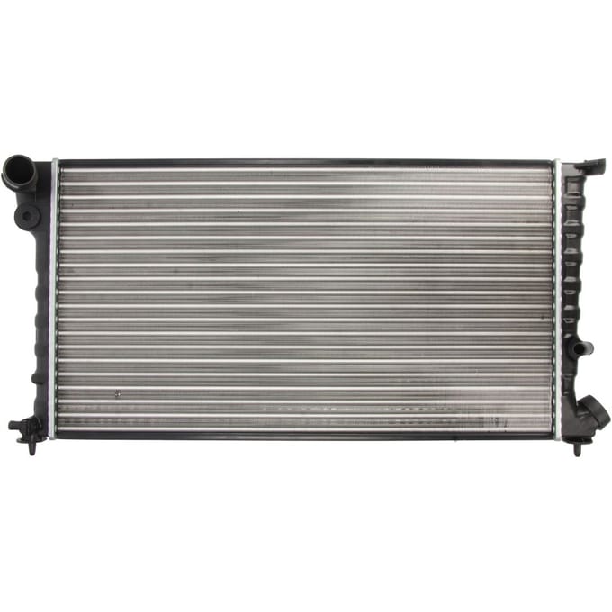 Radiator, motorkoeling THERMOTEC D7P016TT