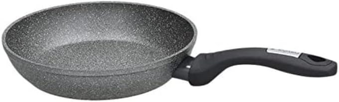 20 cm Koekenpan met Antiaanbaklaag