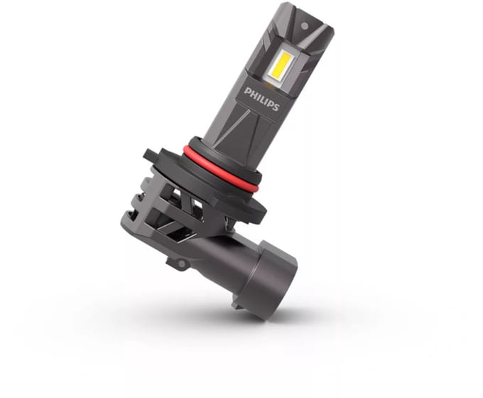 Philips Ultinon Access LED HB3 HB4 set 11005U2500CX