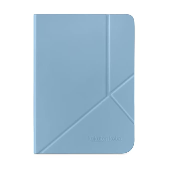 SleepCover voor de Kobo Clara Colour / BW - Dusk Blue