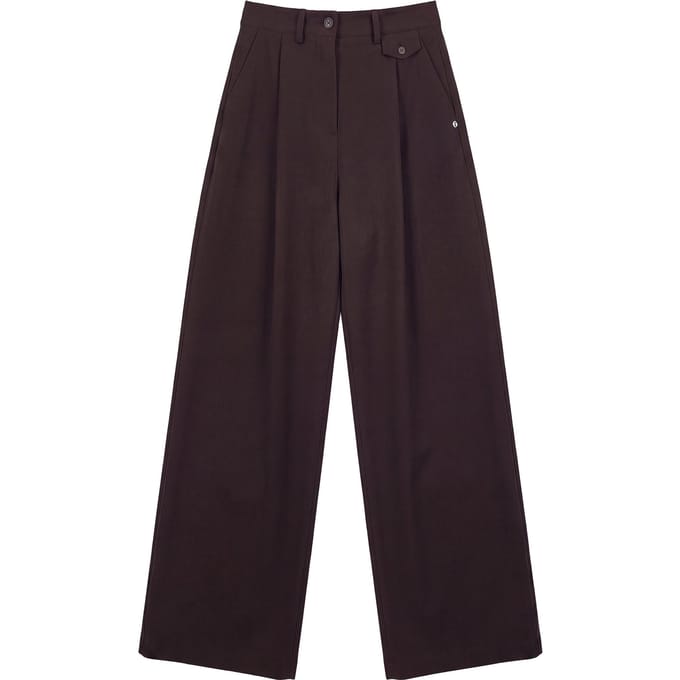 Ottod'ame - Broek - 480355 - Cacao
