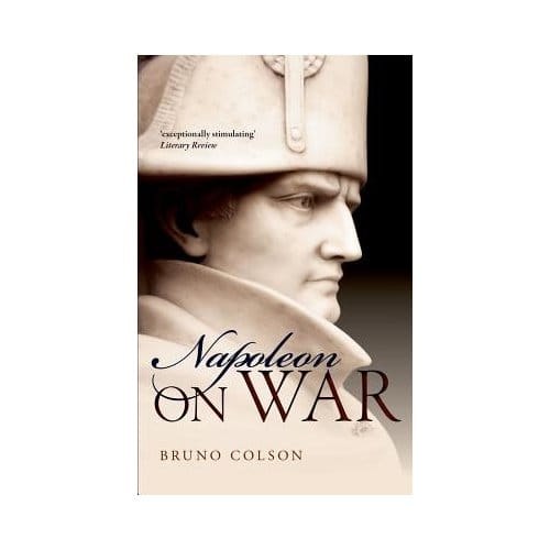 Napoleon: On War - Bruno (Universite de Namur, Belg