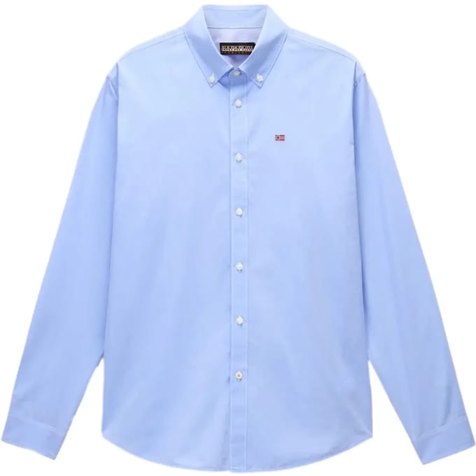 Shirt Napapijri Terra