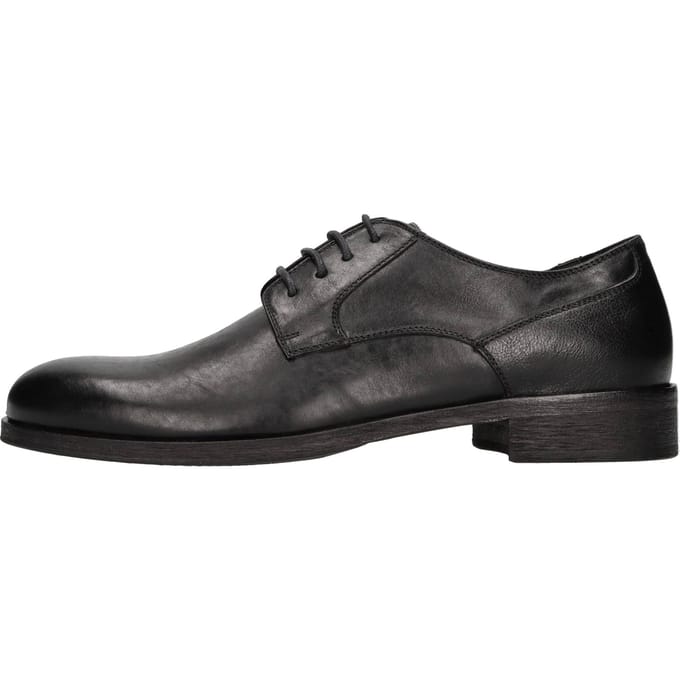 Hundred 100 Lage schoenen zwart