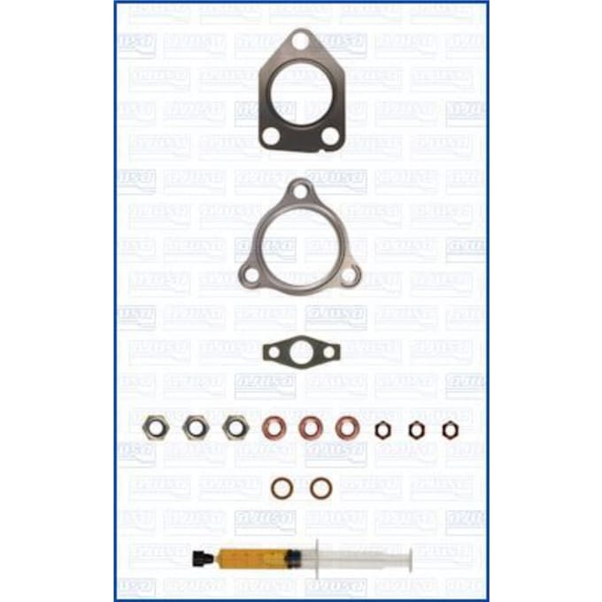 Montageset, supercharger AJUSA JTC11767