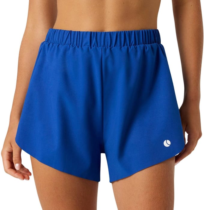 Björn Borg Ace 2 in 1 Shorts Dames - Maat M