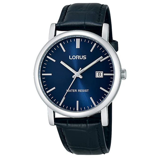 Lorus RG841CX9 Heren Horloge 37mm 3ATM