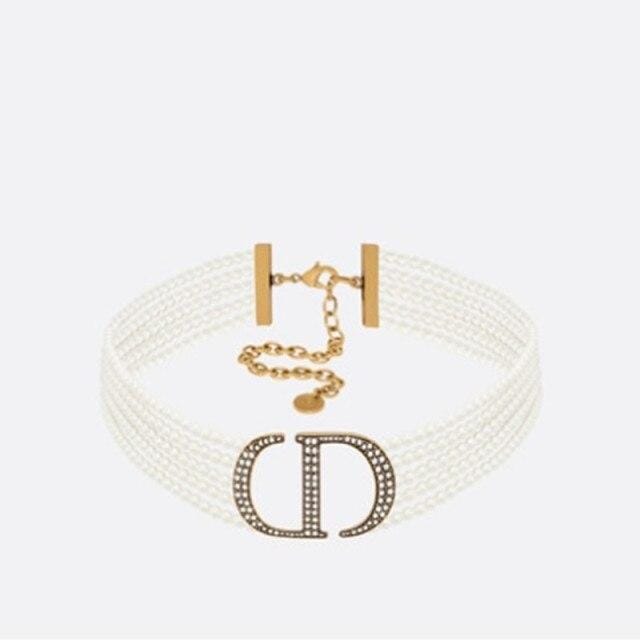 Kerstcadeaus Sterling Zilver Dames Armband Mode Luxe Merk Stijl beige