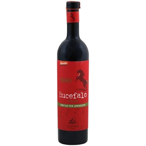Lunaria Bucefalo - 750 ml