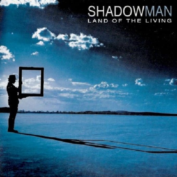 Land Of The Living - Shadowman