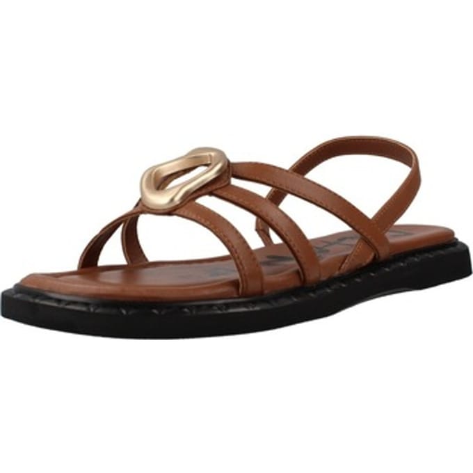 Platte sandalen Café Noir Sandalia Ciabatta