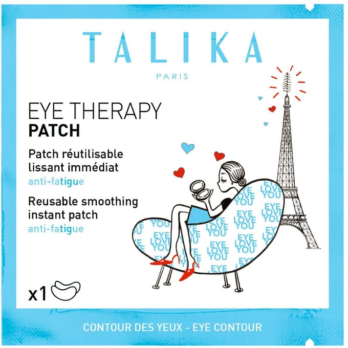 Talika Eye Therapy Patch 1 st