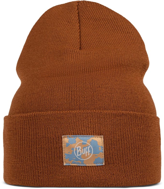 BUFF© Knitted Hat BERY COPPER - Muts - Youth